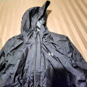 Helly Hansen Rain Jacket Medium